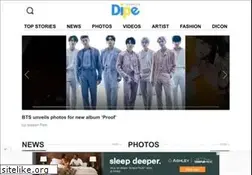 Sites similar to koreadispatch.com