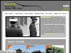 Sites similar to koreadmztour.net