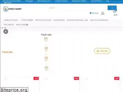 Sites similar to koreaemarket.com