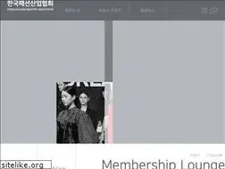 Sites similar to koreafashion.org