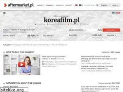 Sites similar to koreafilm.pl