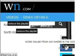 Sites similar to koreaglobe.com
