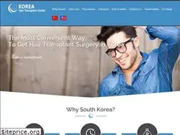 Sites similar to koreahaircenter.com