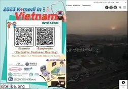 Sites similar to koreahealthtour.co.kr