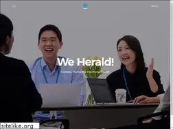 Sites similar to koreaherald.co.kr