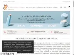 Sites similar to koreaimaszkok.hu