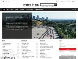 Sites similar to koreainus.com