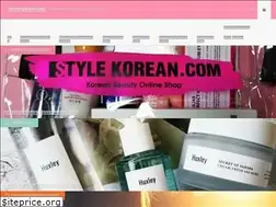Sites similar to koreakirei.com