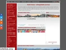 Sites similar to koreakonsult.com