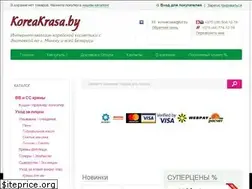 Sites similar to koreakrasa.by