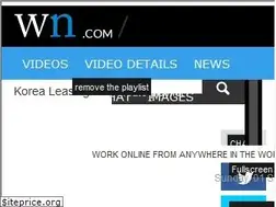 Sites similar to korealeasing.com