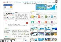 Sites similar to korealist.com
