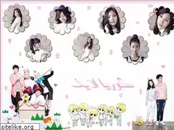 Sites similar to korealive.mam9.com