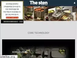 Sites similar to korealock.com