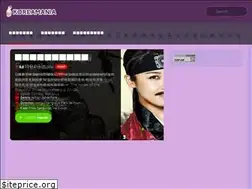 Sites similar to koreamania.ge
