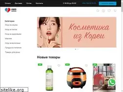 Sites similar to koreamania.kg