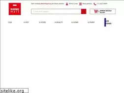 Sites similar to koreamart.com.br