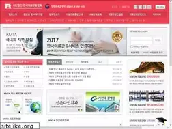 Sites similar to koreamedicaltour.org