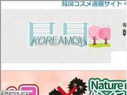 Sites similar to koreamon.com
