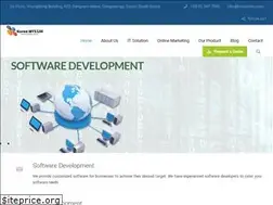Sites similar to koreamts.com