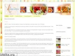 Sites similar to korean-cuisine.blogspot.com