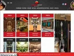 Sites similar to korean-house.kz