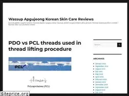 Sites similar to korean-surgery.com