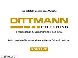 Sites similar to korean-tuning.de