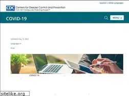 Sites similar to korean.cdc.gov