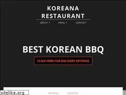 Sites similar to koreanaboston.com