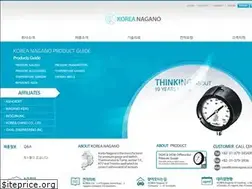 Sites similar to koreanagano.co.kr