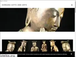 Sites similar to koreanagifts.com