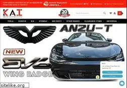 Sites similar to koreanautoimports.com