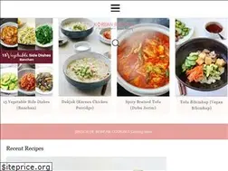 Sites similar to koreanbapsang.com