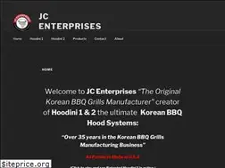 Sites similar to koreanbbqgrills.com
