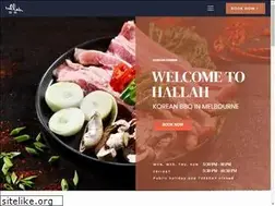 Sites similar to koreanbbqmelbourne.com.au