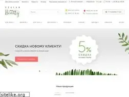Sites similar to koreanbeauty.com.ua