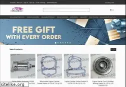 Sites similar to koreanbikeparts.com