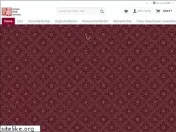 Sites similar to koreanbooks.de