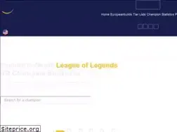 Sites similar to koreanbuilds.net