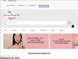 Sites similar to koreanbutikua.in.ua