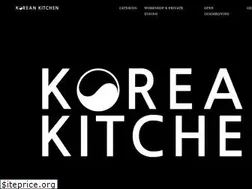 Sites similar to koreancatering.nl