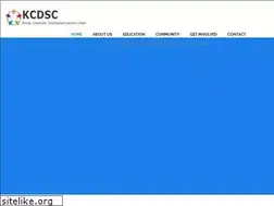 Sites similar to koreancenter.org