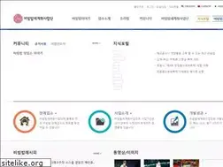 Sites similar to koreancuisine.kr