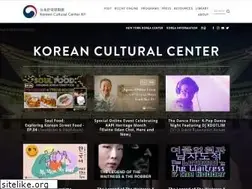 Sites similar to koreanculture.org