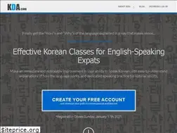 Sites similar to koreandigitalacademy.com
