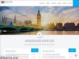 Sites similar to koreaneducentreinuk.org