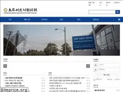 Sites similar to koreanet.org.au