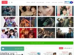 Sites similar to koreanfilm.ir