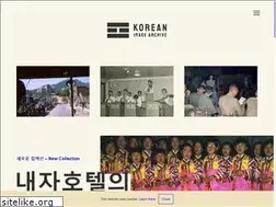 Sites similar to koreanimage.com